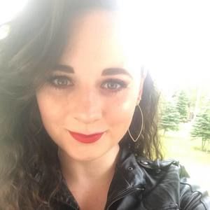 Meet your Posher, Jade